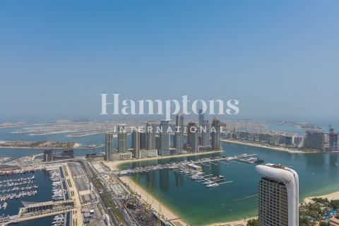 Apartment til leje i Dubai Marina, Dubai, UAE 5 soveværelser, 714.14536100 kvm № 651371 - foto 7