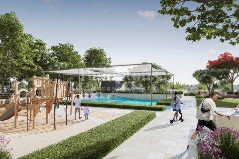 Apartament de închiriat în Dubai Hills Estate, Dubai, EAU 2 dormitoare, 100.89265800 mp.  №651367 - poză 9