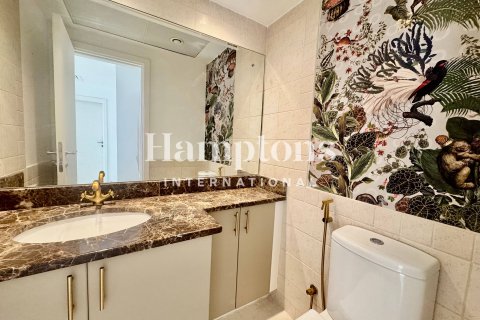 Снять в аренду виллу в The Lakes, Дубай, ОАЭ 4 спальни, 329.06242600м2, № 651369 - фото 7