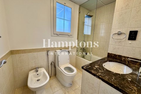 Radový dom v The Springs, Dubai, SAE 2 spálne, 166.66798200 m2 č. 651370 - Fotografia 1