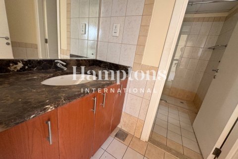 Radový dom v The Springs, Dubai, SAE 2 spálne, 166.66798200 m2 č. 651370 - Fotografia 8