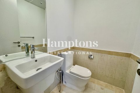 Radový dom v The Springs, Dubai, SAE 2 spálne, 166.66798200 m2 č. 651370 - Fotografia 7