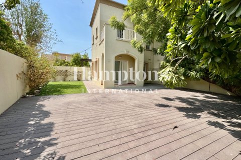 Radový dom v The Springs, Dubai, SAE 2 spálne, 166.66798200 m2 č. 651370 - Fotografia 9