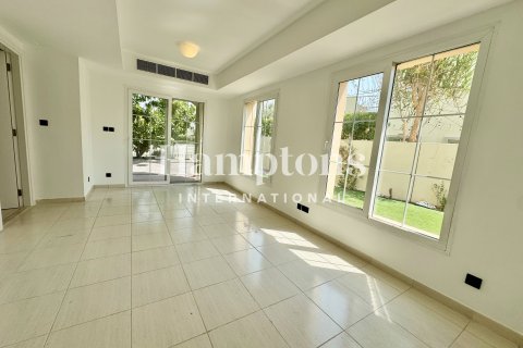 Radový dom v The Springs, Dubai, SAE 2 spálne, 166.66798200 m2 č. 651370 - Fotografia 6