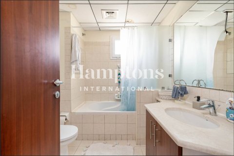 Meadows, Dubai, UAE의 임대용 빌라 침실 5개, 353.49591500제곱미터 번호 651368 - 사진 6