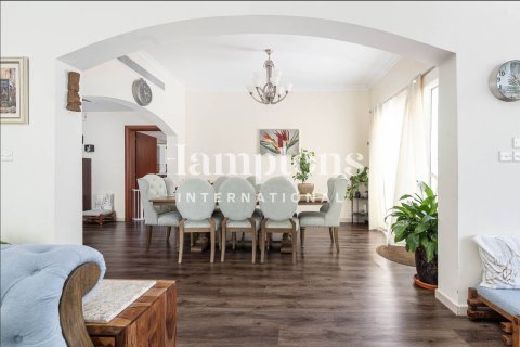 Meadows, Dubai, UAE의 임대용 빌라 침실 5개, 353.49591500제곱미터 번호 651368 - 사진 7