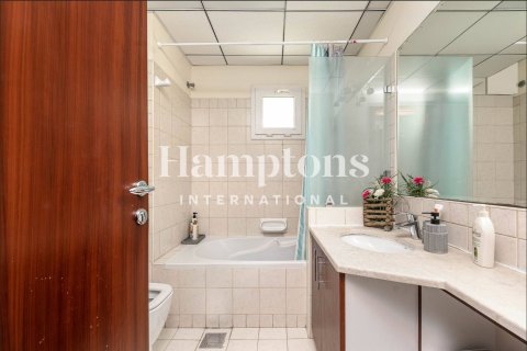 Meadows, Dubai, UAE의 임대용 빌라 침실 5개, 353.49591500제곱미터 번호 651368 - 사진 2