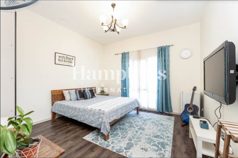 Meadows, Dubai, UAE의 임대용 빌라 침실 5개, 353.49591500제곱미터 번호 651368 - 사진 9