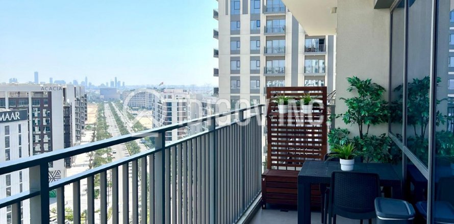 阿联酋 Dubai Dubai Hills Estate 公寓 2 卧, 100 平方米 , 编号 612949