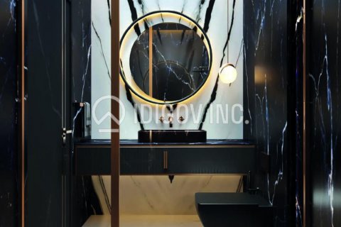 Byt v Business Bay, Dubai, SAE 1 ložnice, 62 m² Č.: 612951 - fotografie 13