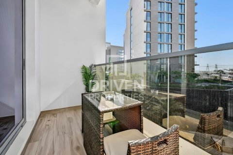 آپارتمان برای فروش در  Dubai Hills Estate، Dubai، امارات متحده عربی  2 خوابه ، 124.03 متر مربع ، شماره 756344 - تصویر 23