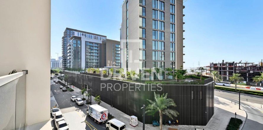 آپارتمان در Dubai Hills Estate، Dubai ، امارات متحده عربی 2 خوابه ، 124.03 متر مربع.  شماره 756344