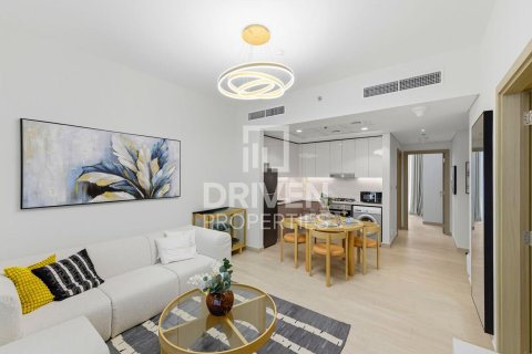 Lakás itt: Meydan, Dubai, EAE, 2 hálószoba, 79.53 m², azonosító: 756350 - fénykép 3