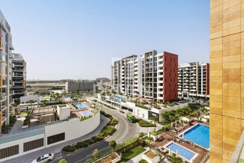 Lakás itt: Meydan, Dubai, EAE, 2 hálószoba, 79.53 m², azonosító: 756350 - fénykép 18