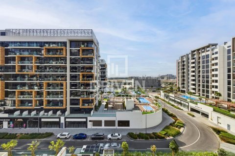 Lakás itt: Meydan, Dubai, EAE, 2 hálószoba, 79.53 m², azonosító: 756350 - fénykép 17