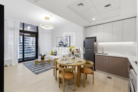 Lakás itt: Meydan, Dubai, EAE, 2 hálószoba, 79.53 m², azonosító: 756350 - fénykép 4