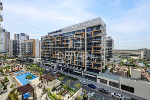 Lakás itt: Meydan, Dubai, EAE, 2 hálószoba, 79.53 m², azonosító: 756350 - fénykép 16