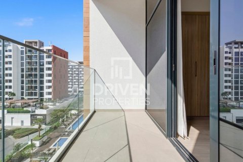 Lakás itt: Meydan, Dubai, EAE, 2 hálószoba, 79.53 m², azonosító: 756350 - fénykép 14