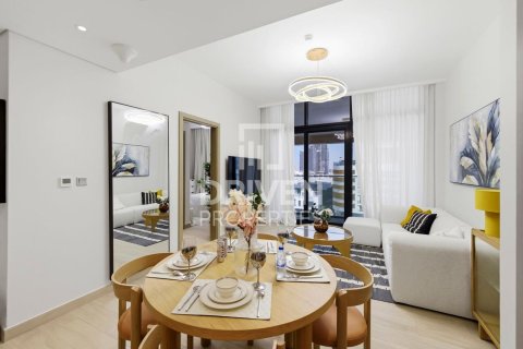 Lakás itt: Meydan, Dubai, EAE, 2 hálószoba, 79.53 m², azonosító: 756350 - fénykép 6