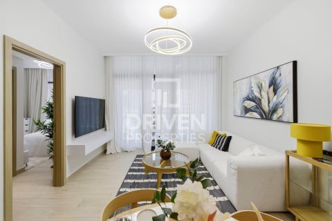 Lakás itt: Meydan, Dubai, EAE, 2 hálószoba, 79.53 m², azonosító: 756350 - fénykép 2