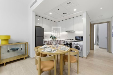 Lakás itt: Meydan, Dubai, EAE, 2 hálószoba, 79.53 m², azonosító: 756350 - fénykép 5