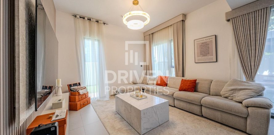 Вілла в Arabian Ranches 3, Дубай, ОАЕ 4 спальні, 247.21м2 № 756347