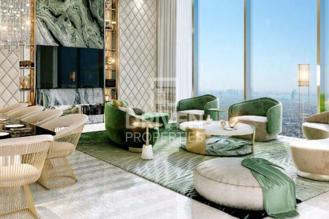 Διαμέρισμα σε Al Safa, Dubai, ΗΑΕ 2 υπνοδωμάτια, 114.83 τ.μ. Αρ. 756349 - φωτογραφία 15
