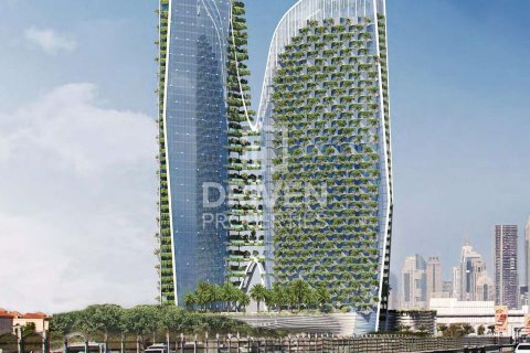Διαμέρισμα σε Al Safa, Dubai, ΗΑΕ 2 υπνοδωμάτια, 114.83 τ.μ. Αρ. 756349 - φωτογραφία 8