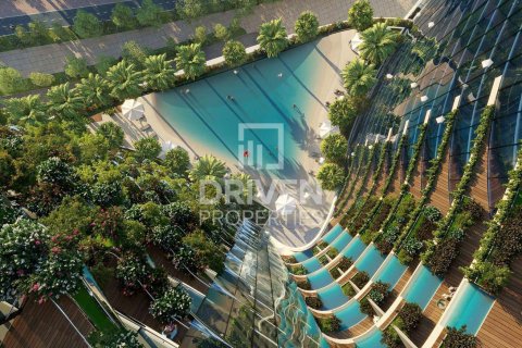 Διαμέρισμα σε Al Safa, Dubai, ΗΑΕ 2 υπνοδωμάτια, 114.83 τ.μ. Αρ. 756349 - φωτογραφία 4