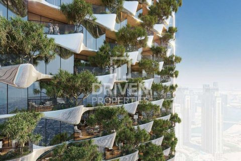 Διαμέρισμα σε Al Safa, Dubai, ΗΑΕ 2 υπνοδωμάτια, 114.83 τ.μ. Αρ. 756349 - φωτογραφία 1