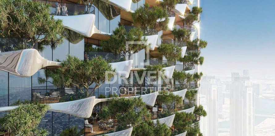 Διαμέρισμα σε Al Safa, Dubai, ΗΑΕ 2 υπνοδωμάτια, 114.83 τ.μ. Αρ. 756349