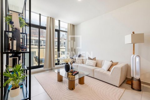 דירה ב Jumeirah Village Circle, Dubai, איחוד האמירויות 1 חדר שינה, 87.98 מ