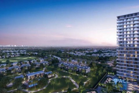 Appartement te koop in Dubai Hills Estate, Dubai, VAE 1 slaapkamer, 69 vr.m., nr 650389 - foto 10