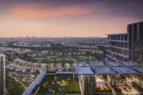 Appartement te koop in Dubai Hills Estate, Dubai, VAE 1 slaapkamer, 69 vr.m., nr 650389 - foto 8