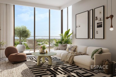 Appartement te koop in Dubai Hills Estate, Dubai, VAE 1 slaapkamer, 69 vr.m., nr 650389 - foto 13