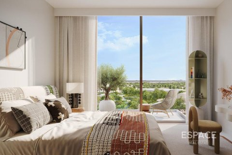 Appartement te koop in Dubai Hills Estate, Dubai, VAE 1 slaapkamer, 69 vr.m., nr 650389 - foto 16