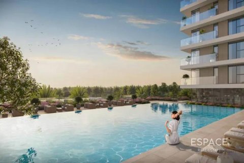 Appartement te koop in Dubai Hills Estate, Dubai, VAE 1 slaapkamer, 69 vr.m., nr 650389 - foto 15