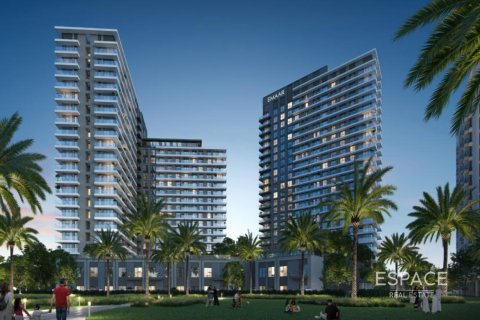 Appartement te koop in Dubai Hills Estate, Dubai, VAE 1 slaapkamer, 69 vr.m., nr 650389 - foto 1