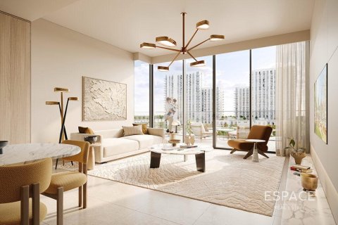 Appartement te koop in Dubai Hills Estate, Dubai, VAE 1 slaapkamer, 69 vr.m., nr 650389 - foto 14