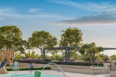 Appartement te koop in Dubai Hills Estate, Dubai, VAE 1 slaapkamer, 69 vr.m., nr 650389 - foto 2