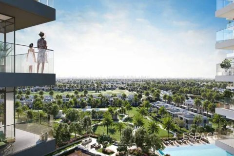 Appartement te koop in Dubai Hills Estate, Dubai, VAE 1 slaapkamer, 69 vr.m., nr 650389 - foto 5