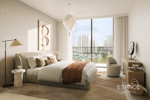 Appartement te koop in Dubai Hills Estate, Dubai, VAE 1 slaapkamer, 69 vr.m., nr 650389 - foto 11