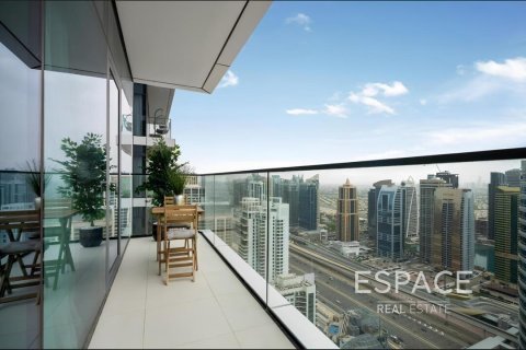 Appartement te koop in Dubai Marina, Dubai, VAE 2 slaapkamers, 114 vr.m., nr 650392 - foto 2