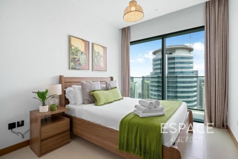 Appartement te koop in Dubai Marina, Dubai, VAE 2 slaapkamers, 114 vr.m., nr 650392 - foto 7