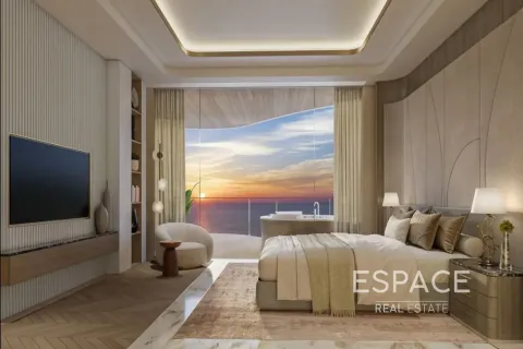 阿联酋 Dubai Palm Jumeirah 待售 : 5 卧, 713 平方米 , 编号650393 - 照片 6