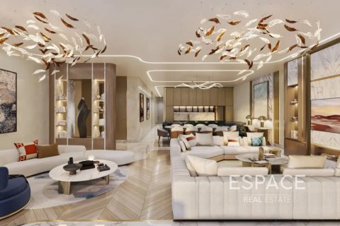 Palm Jumeirah, Dubai, संयुक्त अरब अमीरात में अपार्टमेंट, 5 बेडरूम, 713 वर्ग मीटर, संख्या 650393 - फ़ोटो 3