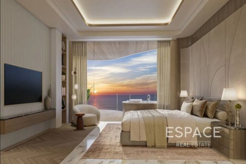 Palm Jumeirah, Dubai, संयुक्त अरब अमीरात में अपार्टमेंट, 5 बेडरूम, 713 वर्ग मीटर, संख्या 650393 - फ़ोटो 7