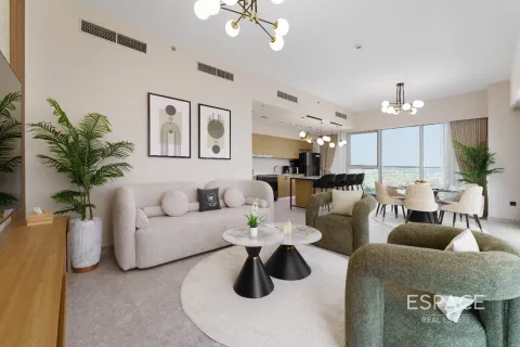 Müüa korter asukohaga Dubai Hills Estate, AÜE: 2 magamistoaga, 104 m² Nr 650388 - pilt 3