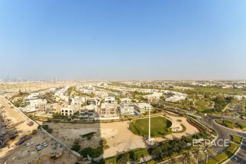 Müüa korter asukohaga Dubai Hills Estate, AÜE: 2 magamistoaga, 104 m² Nr 650388 - pilt 16