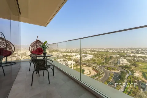 Müüa korter asukohaga Dubai Hills Estate, AÜE: 2 magamistoaga, 104 m² Nr 650388 - pilt 14